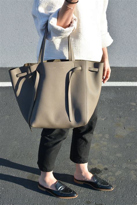 celine bags new model|Celine tote bag 2022.